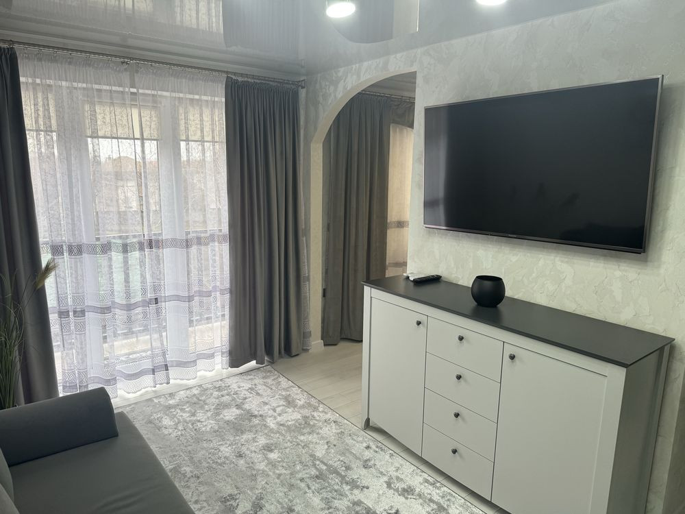 2к Сеченова 3 прверх, центр та набережна 5 хв пішки Мукачево - изображение 7