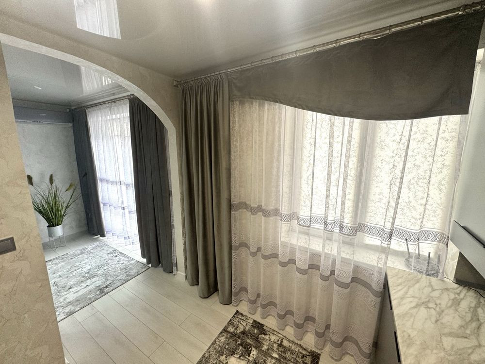 2к Сеченова 3 прверх, центр та набережна 5 хв пішки Мукачево - изображение 5