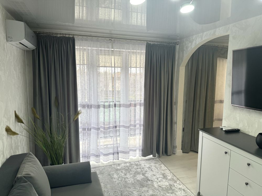 2к Сеченова 3 прверх, центр та набережна 5 хв пішки Мукачево - изображение 6