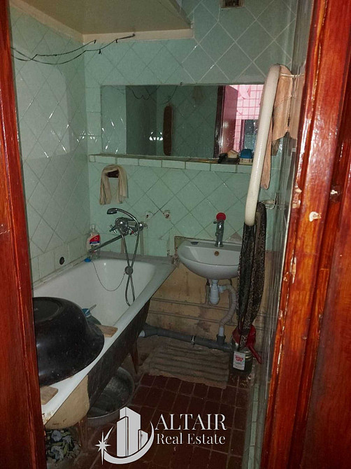 Продам 1 комнатную квартиру 31 м2, пр. Людвига Свободы, Алексеевка. VI Харьков - изображение 8