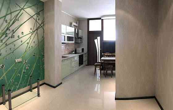 ул. Среднефонтанская №19 ЖК Чудо город Одесса