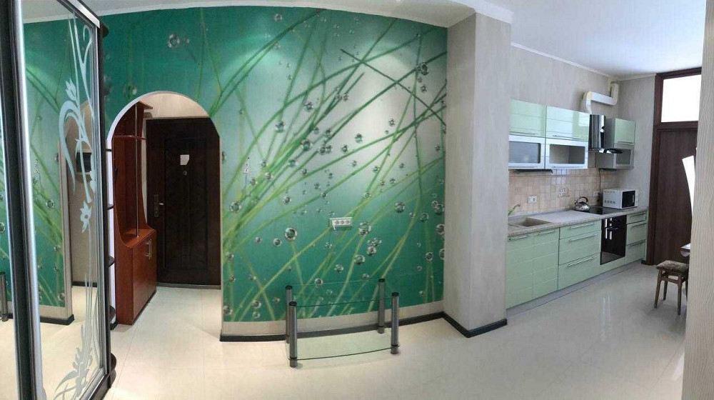 ул. Среднефонтанская №19 ЖК Чудо город Одесса - изображение 2