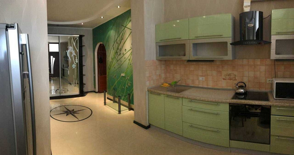 ул. Среднефонтанская №19 ЖК Чудо город Одесса - изображение 1