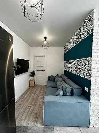 Дуже затишна євродвушка з сучасним ремонтом  ! Ірпінь