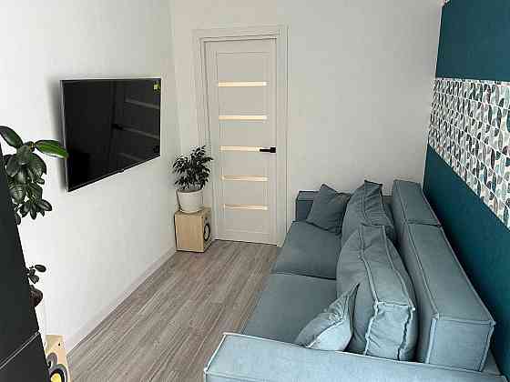 Дуже затишна євродвушка з сучасним ремонтом  ! Ірпінь