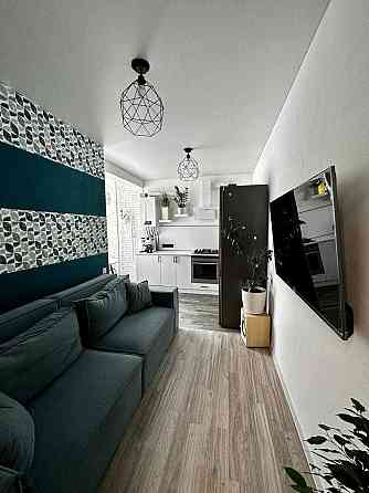 Дуже затишна євродвушка з сучасним ремонтом  ! Ірпінь