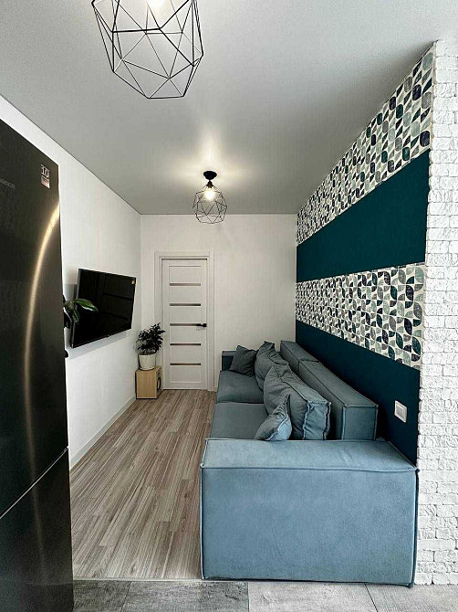 Дуже затишна євродвушка з сучасним ремонтом  ! Ірпінь - зображення 3