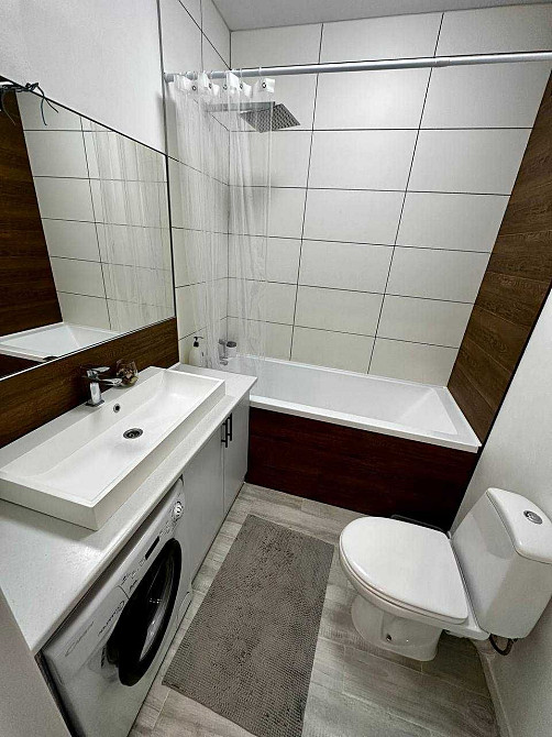 Дуже затишна євродвушка з сучасним ремонтом  ! Ірпінь - зображення 7