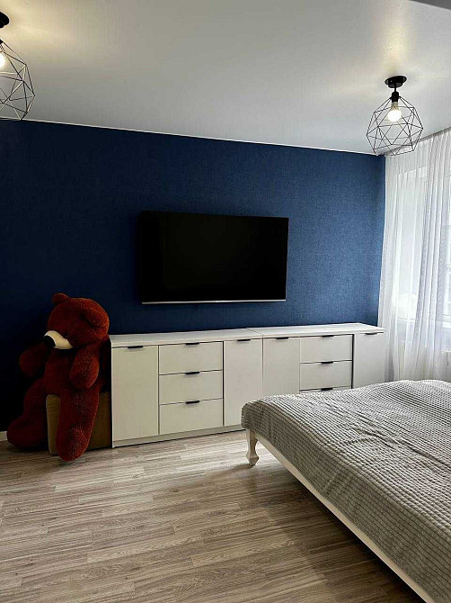 Дуже затишна євродвушка з сучасним ремонтом  ! Ірпінь - зображення 6