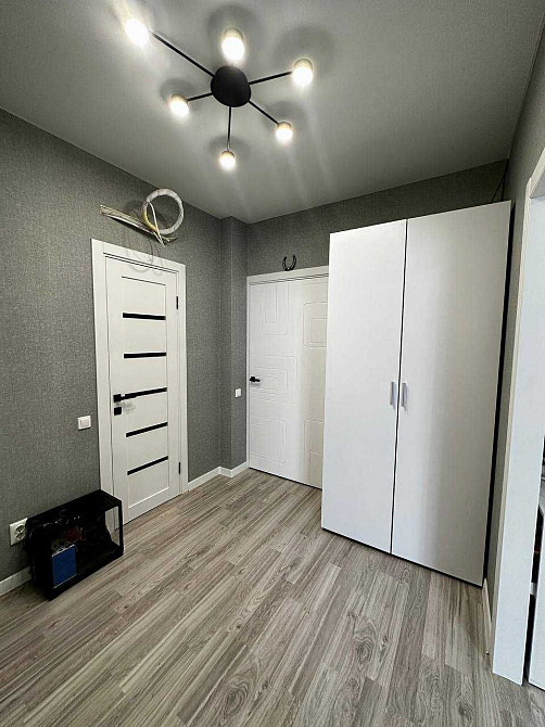 Дуже затишна євродвушка з сучасним ремонтом  ! Ірпінь - зображення 5