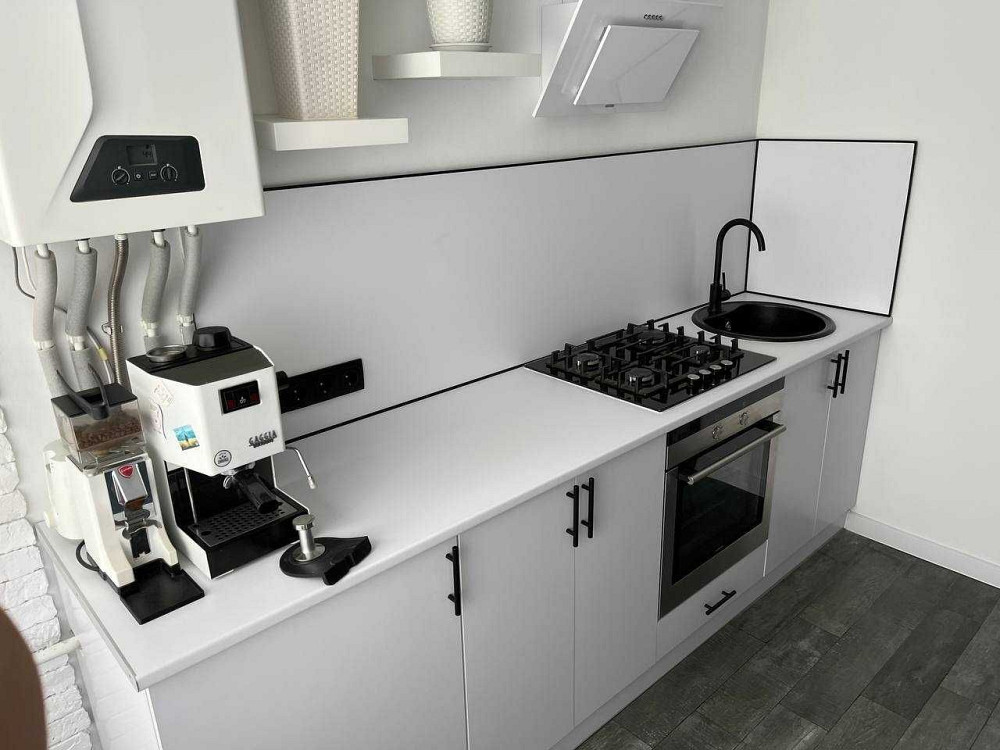 Дуже затишна євродвушка з сучасним ремонтом  ! Ірпінь - зображення 2