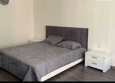 Двух комнатная квартира в 10 жемчужине Крижанівка - изображение 4