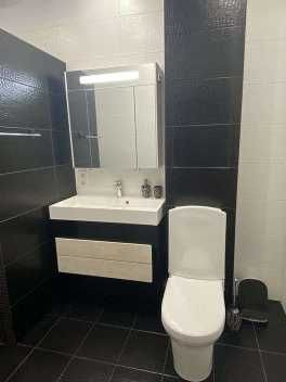 Двух комнатная квартира в 10 жемчужине Крижанівка - изображение 5