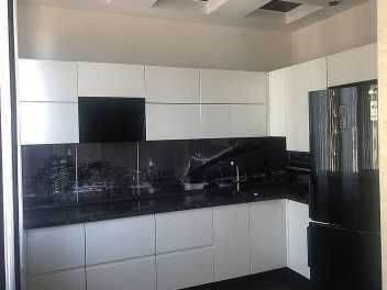 Двух комнатная квартира в 10 жемчужине Крижанівка - изображение 2