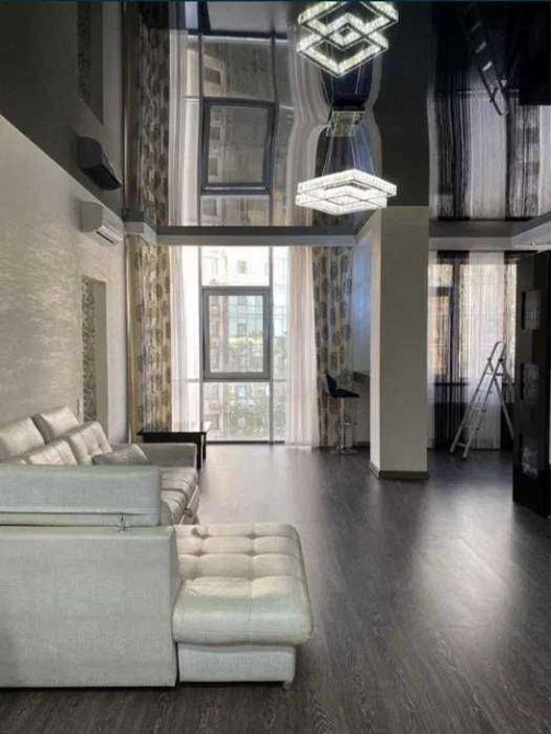 Двух комнатная квартира в 10 жемчужине Крижанівка - изображение 6