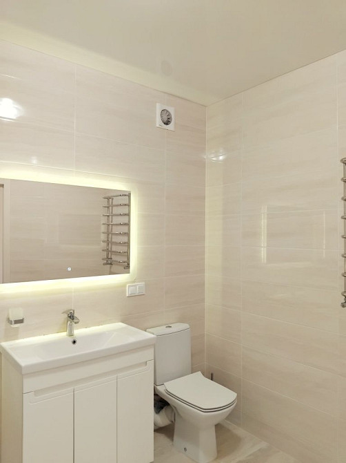 Продається 2к-квартира від Концерну  'Поділля' Вінниця - зображення 8