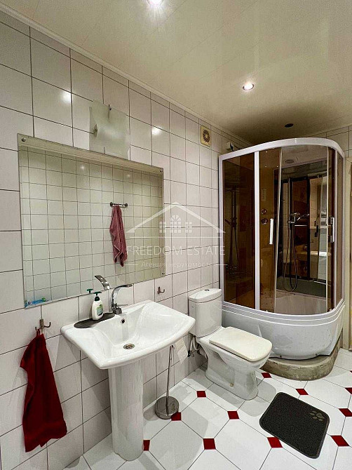 50 тыс.$ ПРОДАЖА / Квартира с новым ремонтом 86 м2 на Павлово Поле / Харьков - изображение 8