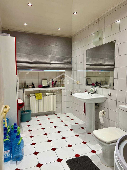 50 тыс.$ ПРОДАЖА / Квартира с новым ремонтом 86 м2 на Павлово Поле / Харьков - изображение 6