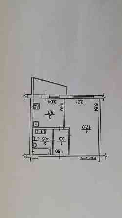 Продам квартиру. Без комісії. Власник. Гмирі, 20. Патріотика Киев