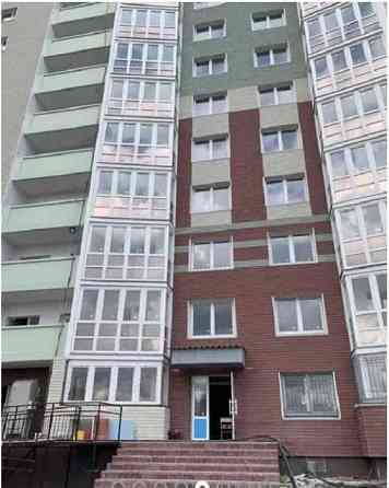 Продам квартиру. Без комісії. Власник. Гмирі, 20. Патріотика Киев