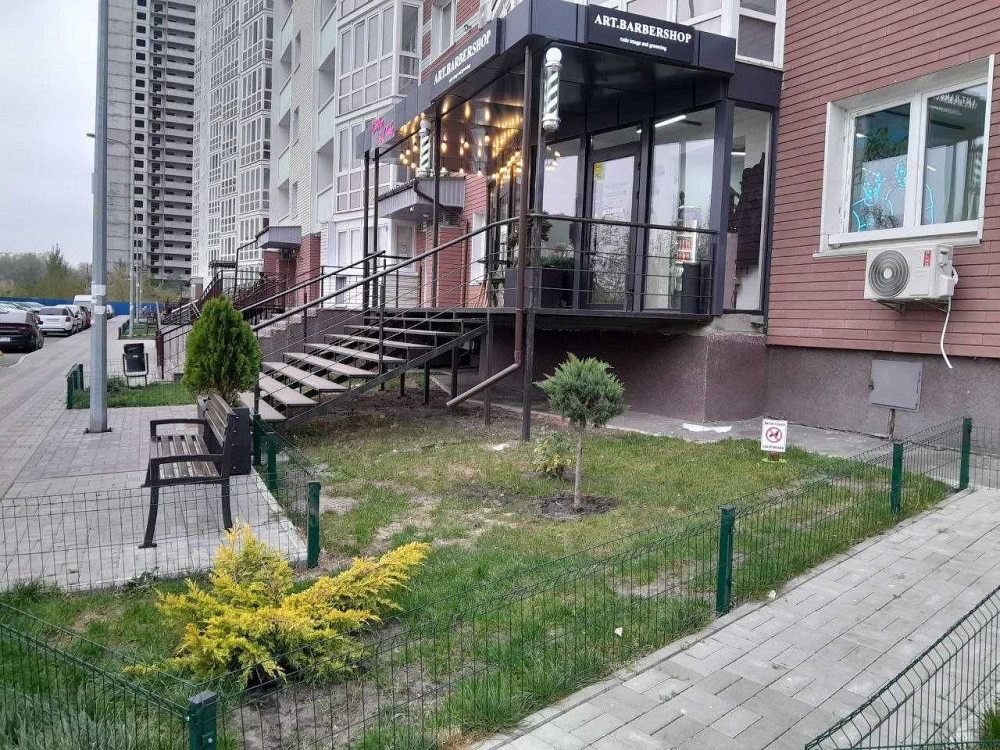 Продам квартиру. Без комісії. Власник. Гмирі, 20. Патріотика Київ - зображення 8