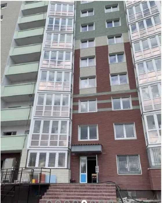 Продам квартиру. Без комісії. Власник. Гмирі, 20. Патріотика Київ - зображення 4