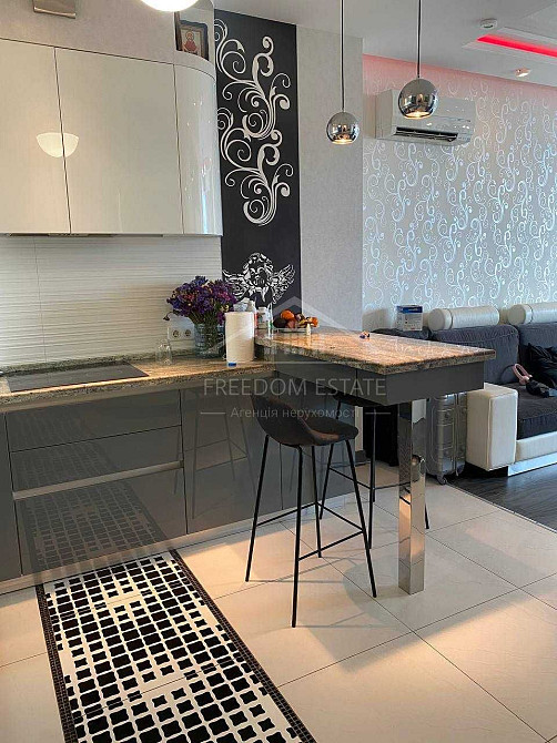 100 тыс.$ ПРОДАЖА / Квартира в центре / Павлово Поле / Бот Сад Харьков - изображение 4