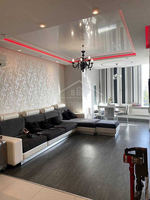 100 тыс.$ ПРОДАЖА / Квартира в центре / Павлово Поле / Бот Сад Харьков - изображение 1