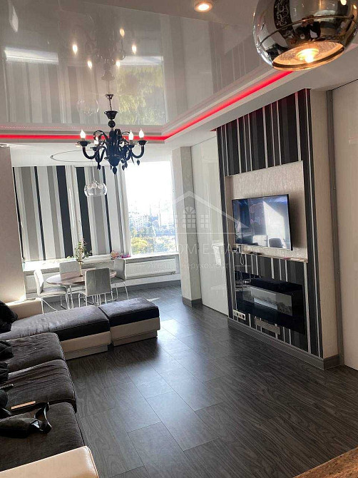 100 тыс.$ ПРОДАЖА / Квартира в центре / Павлово Поле / Бот Сад Харьков - изображение 2