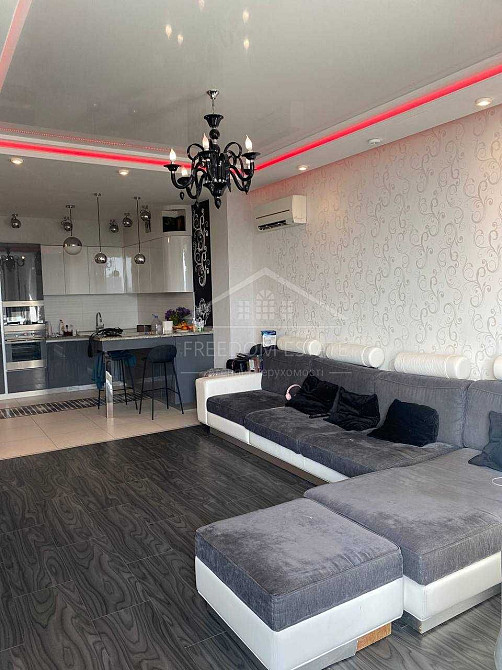 100 тыс.$ ПРОДАЖА / Квартира в центре / Павлово Поле / Бот Сад Харьков - изображение 5