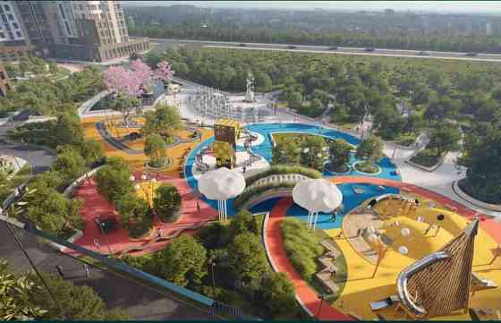 СРОЧНО квартира в КАДОР СИТИ на Краснова Одесса