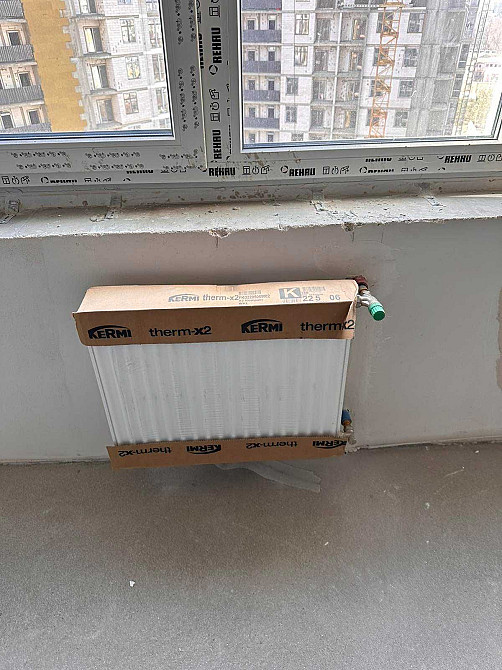 СРОЧНО квартира в КАДОР СИТИ на Краснова Одесса - изображение 7