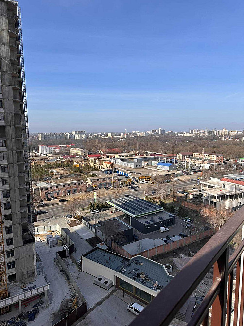 СРОЧНО квартира в КАДОР СИТИ на Краснова Одесса - изображение 5