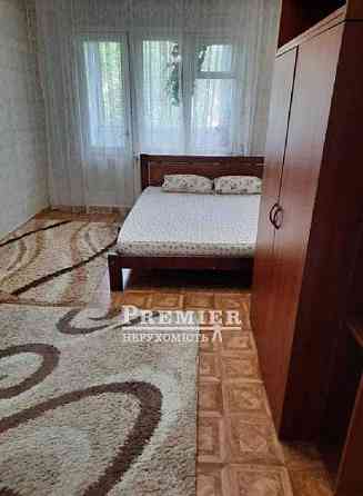 2-кімнатна квартира на вул. Ак. Корольова. Район ринку ПІВДЕННИЙ Одеса