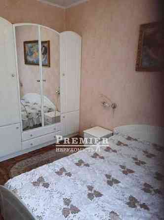 2-кімнатна квартира на вул. Ак. Корольова. Район ринку ПІВДЕННИЙ Одеса