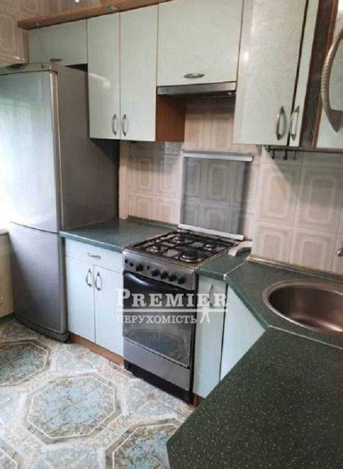 2-кімнатна квартира на вул. Ак. Корольова. Район ринку ПІВДЕННИЙ Одеса - зображення 1