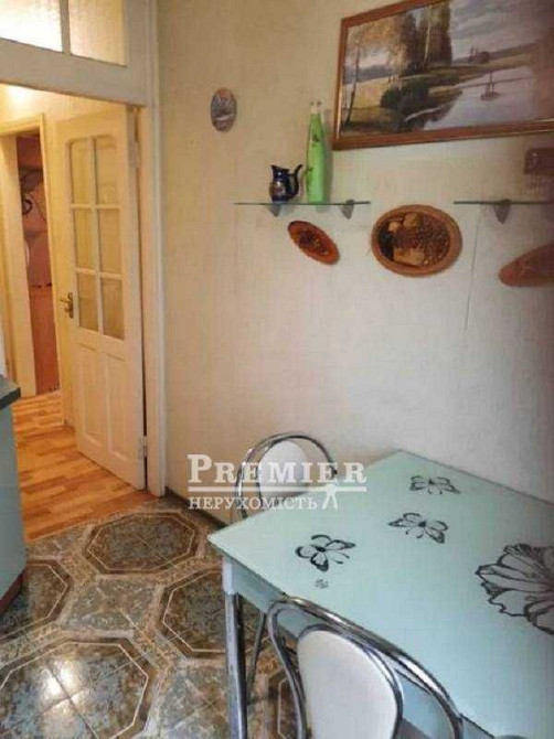 2-кімнатна квартира на вул. Ак. Корольова. Район ринку ПІВДЕННИЙ Одеса - зображення 7