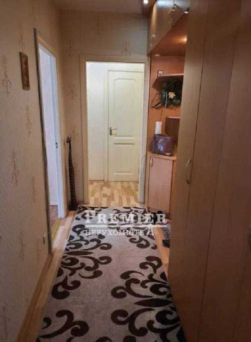 2-кімнатна квартира на вул. Ак. Корольова. Район ринку ПІВДЕННИЙ Одеса - зображення 6