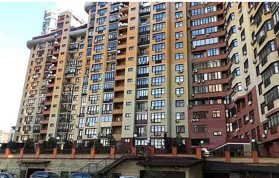 Продам 4к 167 м.кв. Коновальця32-Б ЖК Митець Печерськ Власник без % Киев