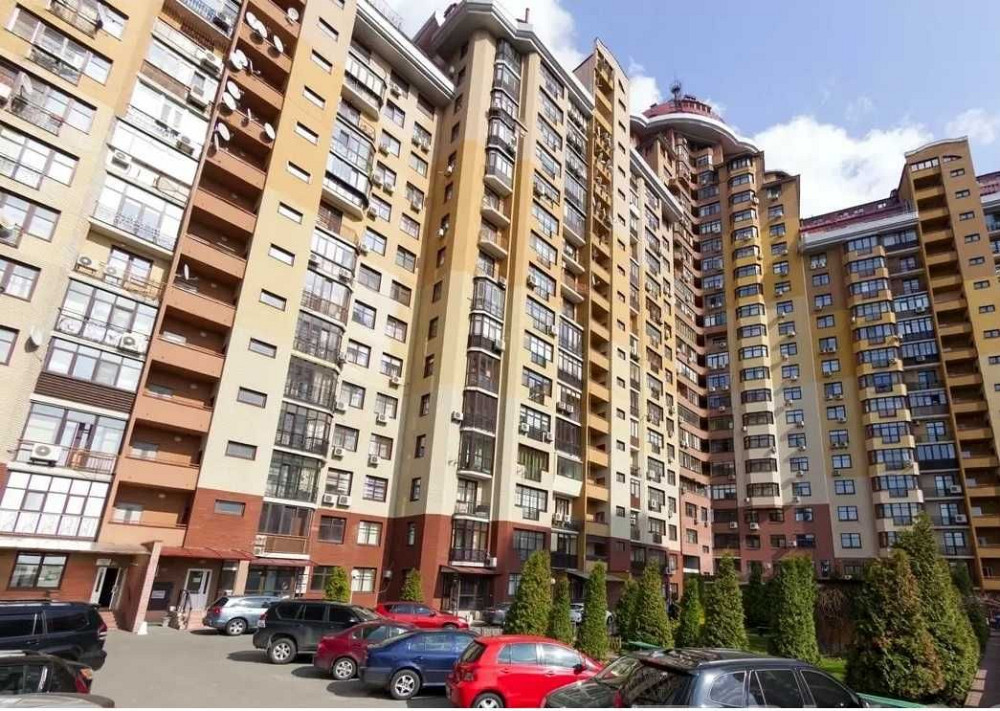 Продам 4к 167 м.кв. Коновальця32-Б ЖК Митець Печерськ Власник без % Київ - зображення 1