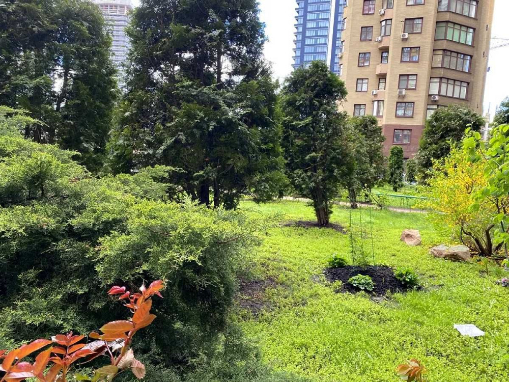 Продам 4к 167 м.кв. Коновальця32-Б ЖК Митець Печерськ Власник без % Київ - зображення 4