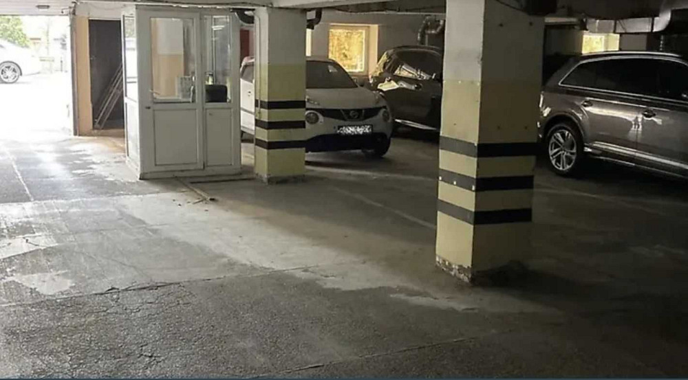 Продам 4к 167 м.кв. Коновальця32-Б ЖК Митець Печерськ Власник без % Київ - зображення 7