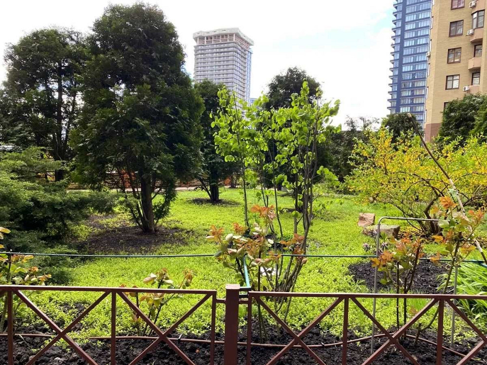 Продам 4к 167 м.кв. Коновальця32-Б ЖК Митець Печерськ Власник без % Київ - зображення 6