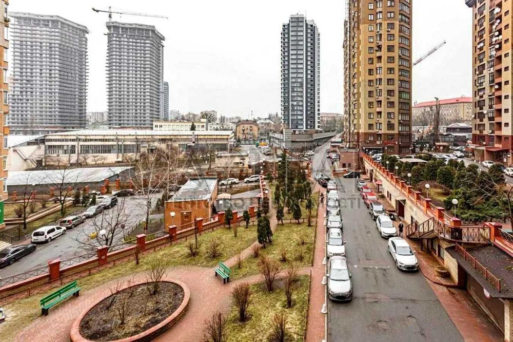 Продам 4к 167 м.кв. Коновальця32-Б ЖК Митець Печерськ Власник без % Київ - зображення 5