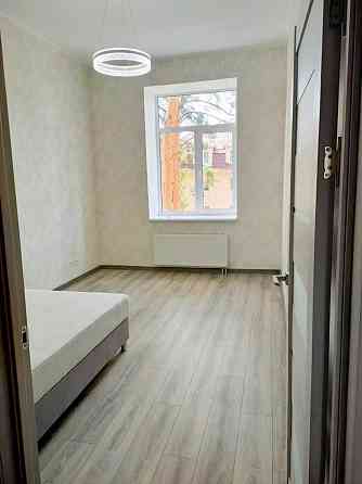 ЦентРальний парк 1к квартира готова до проживання! Ірпінь