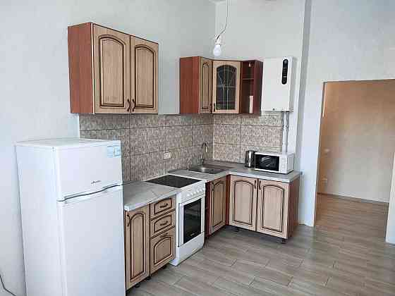 ЦентРальний парк 1к квартира готова до проживання! Ірпінь