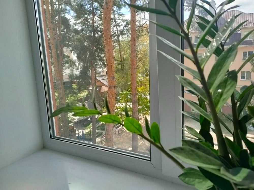 ЦентРальний парк 1к квартира готова до проживання! Ирпень - изображение 2