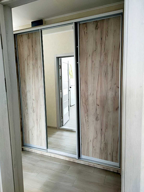 ЦентРальний парк 1к квартира готова до проживання! Ирпень - изображение 5