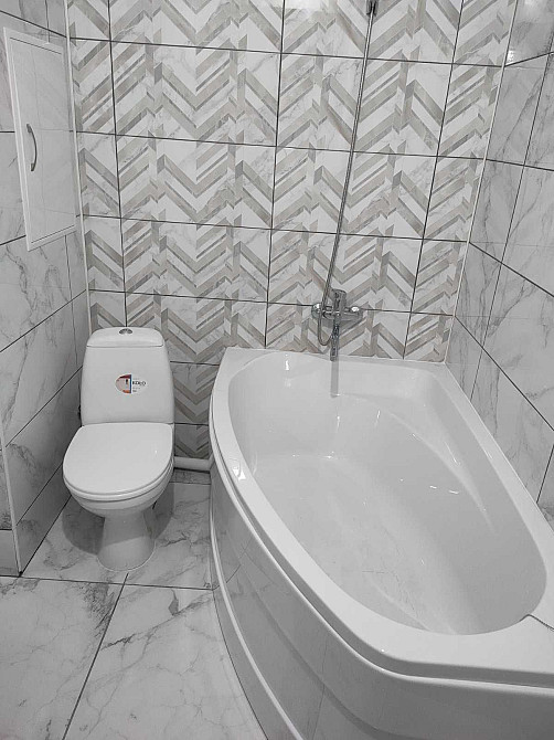 ЦентРальний парк 1к квартира готова до проживання! Ирпень - изображение 6