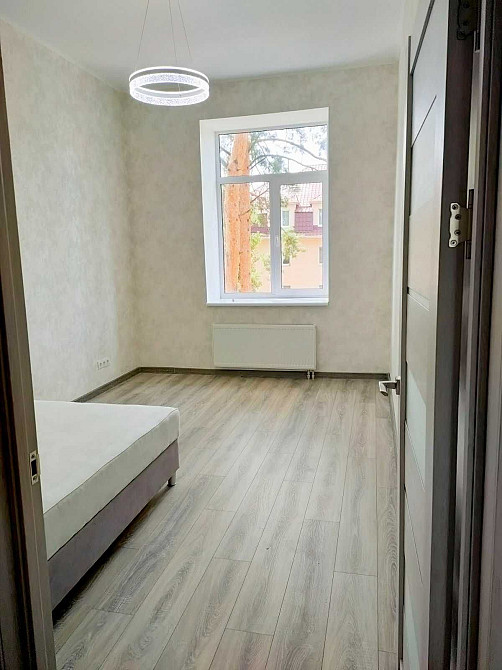 ЦентРальний парк 1к квартира готова до проживання! Ирпень - изображение 4